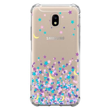 Imagem de Capa Capinha De Celular Compatível com Galaxy J7 Pro Samsung Personalizada