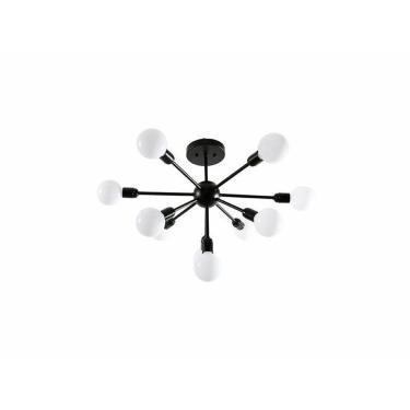 Imagem de Pendente Sputnik 10X E27