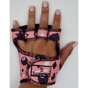 Imagem de Luva Scuna Musculação Feminia-Feminino