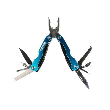Imagem de Alicate Multiuso com estojo PGC120040 Makita