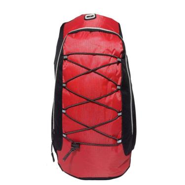 Imagem de Mochila Esporte Academia Escola Nylon Reforçado