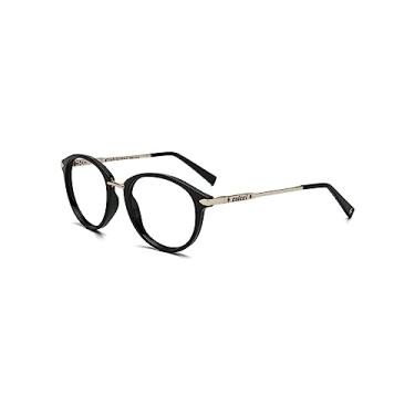 Imagem de Armação De Óculos Colcci Liza C6115a3451 Redondo Feminino