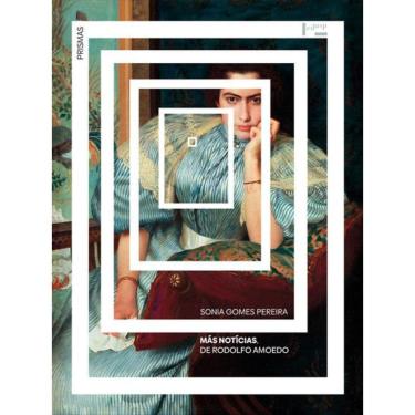Imagem de Más Notícias, De Rodolfo Amoedo