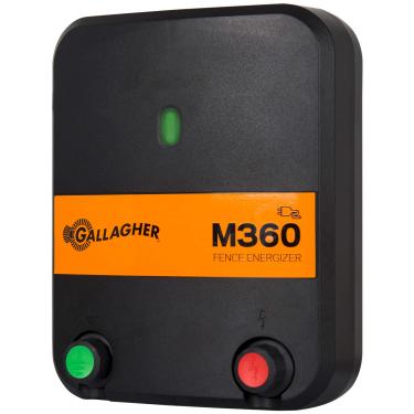 Imagem de M360 Elec Energizer 55 Mi