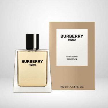 Imagem de Perfume Burberry Hero - Masculino - Eau de Toilette 100ml