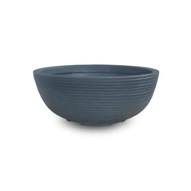 Imagem de Vaso Bacia/Cuia - Modelo BMF50 - 50cm - 30L - Polietileno