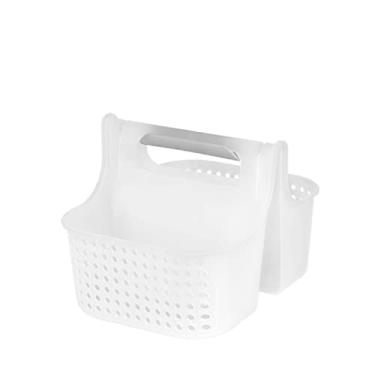 Imagem de Ordene - Cesto Multiuso para Lavanderia, Tamanho Médio, Linha Log