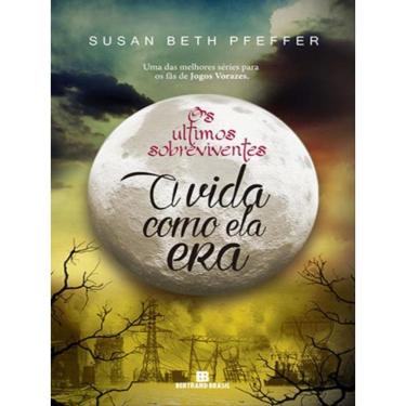 Imagem de A Vida Como Ela Era (Vol. 1 Os Últimos Sobreviventes) - Vol. 1