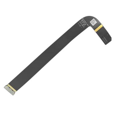 Imagem de ZAHARA Conector de tela digitalizadora de tela sensível ao toque Pro4 para 5 LCD e substituição de fita de cabo flexível para Microsoft Surface Pro 4 1724 M1010537-003 ZVFE668