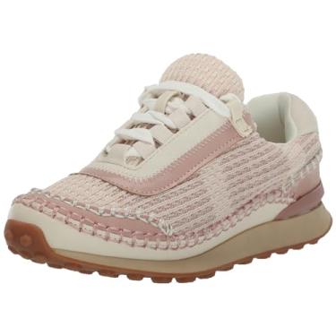 Imagem de MIA Tênis feminino Karin (criança pequena), Blush, 4 Big Kid
