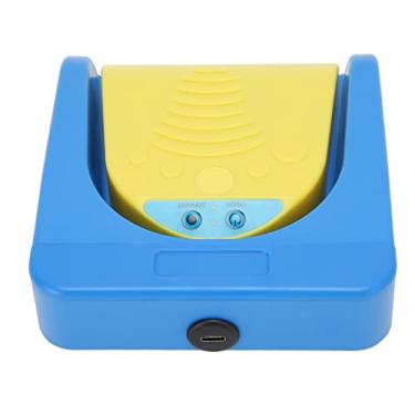 Imagem de Controle de Pedal único USB para PC Com Fio USB Pedal de Modo Duplo Pedal de Pedal BT para Videogame Controle de Pedal de Teclado de PC Personalizado, USB Com Fio