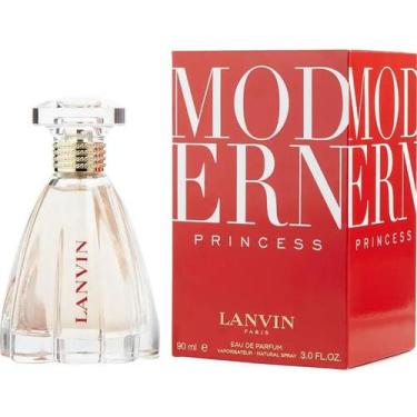 Imagem de Perfume Lanvin Paris Modern Princess Edp 90 Ml - Femininonova Fragrânc