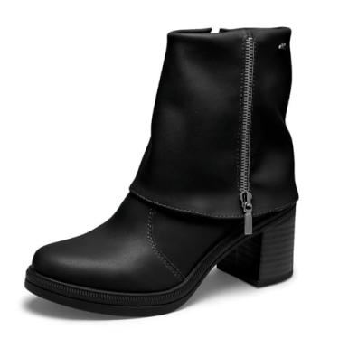 Imagem de Bota Feminina Dakota G9882