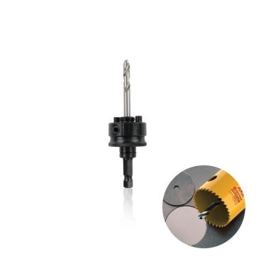 Imagem de Suporte Serra Copo A02e 032-210Mm Mandril 1/2 Starrett A2e
