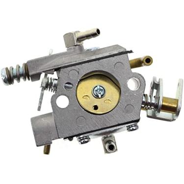 Imagem de LJSPTU Carburador 261957 para carburador Hilti DSH 700 DSH 900 Walbro WT-895 carburador carburador