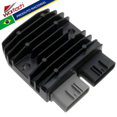 Imagem de Regulador Retificador Sea Doo GTX 300 (16-22 MOSFET) Wortech