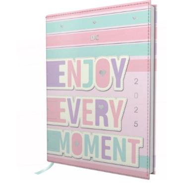 Imagem de Agenda 2025 Dac Enjoy Menor - 4554