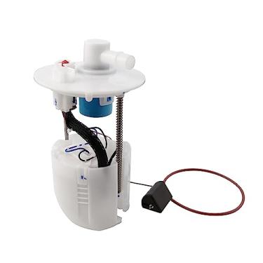 Imagem de RAJBMT Conjunto de módulo de bomba de combustível elétrica E8874M serve para Toyota Corolla Matrix E3781M 2005 2006 2007 2008 2009 2010 2011 2012 2013