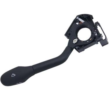 Imagem de NNCSNE 1Pcs Coluna De Direção Interruptor Limpa Para Brisas Luz De Viragem Interruptor Combinação Para Volkswagen Jetta 8KM953519 6K5953519B