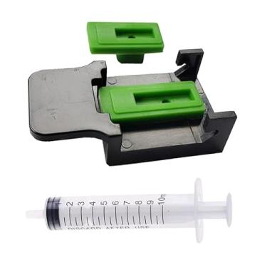 Imagem de Snap Fill para Cartuchos/Cabeçotes de Impressoras Canon Pixma Maxx Tank, Compatível com Várias Séries