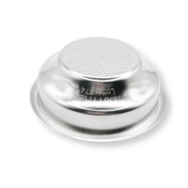 Imagem de Cesta de filtro de precisão IMS B62.51T para expresso único compatível com máquinas de café expresso Breville Sage de 54 mm Express, Bambino, Bambino Plus, Barista Pro (1TH23)