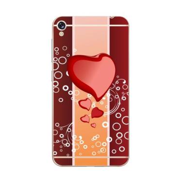 Imagem de Capa Adesivo Skin372 Verso Para Zenfone Live 5.0 (ZB501KL) - KawaSkin