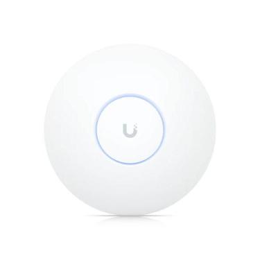 Imagem de Access Point Ubiquiti UniFi U6 Enterprise - Wi-Fi 6e - Tri Band 2.4 GH