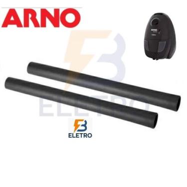Imagem de Kit 2 Tubo Extensor para Aspirador de Pó Arno Nitro 1300w