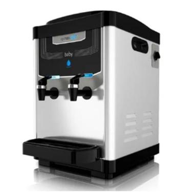 Imagem de Bebedouro Refrigerado Compressor Baby New.up 110v - A.R Variedades MT