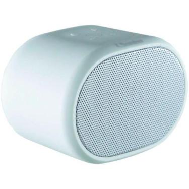 Imagem de Caixa De Som Portatil Bluetooth Mybomber 2 5w - Cinza