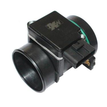 Imagem de Medidor Sensor Fluxo Ar Fiesta Ka Courier 96 97 98 99 Endura - Maxauto