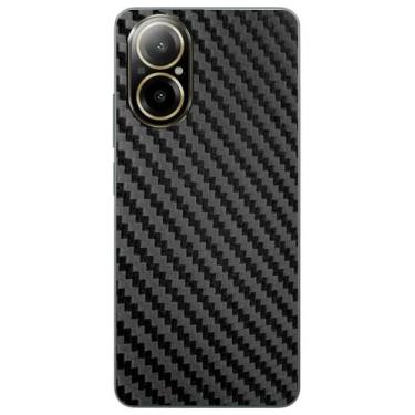 Imagem de Capa Adesivo Skin349 Verso Para Realme C67 - KawaSkin