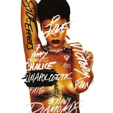 Imagem de Unapologetic [Disco de Vinil]
