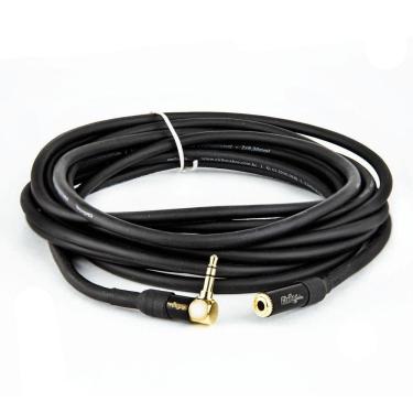 Imagem de Cabo Adaptador Jack P2 Para P2 Estereo - 50 Cm