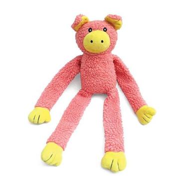 Imagem de Brinquedo Chalesco Porco