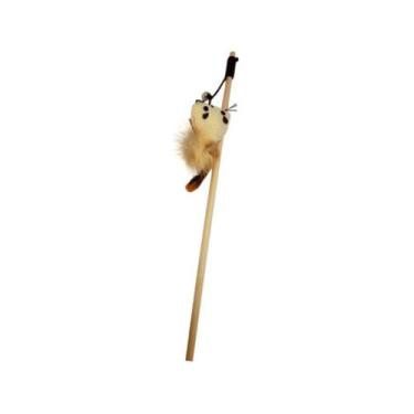 Imagem de Varinha Ratinho Catnip - Elo