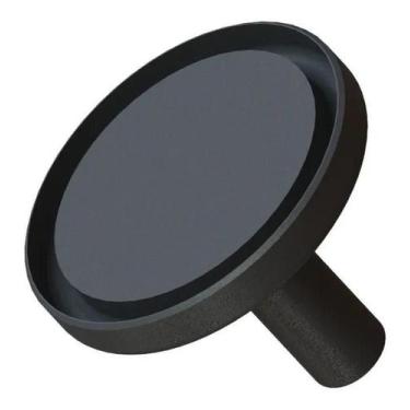 Imagem de Modelador Esfiha Aberta 13Cm Esfirra 13 Centímetros Preto - V I X 3 D