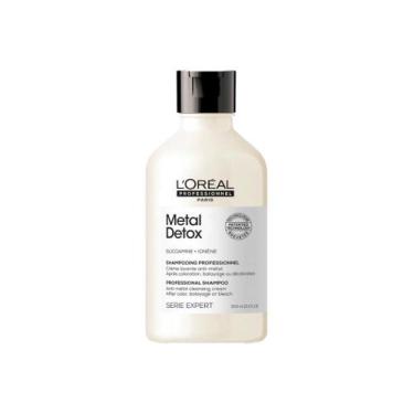 Imagem de Shampoo loreal metal detox 300ml