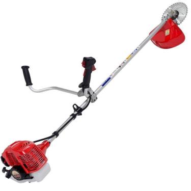 Imagem de Roçadeira Nakashi L331m 32.6cc 2t à Gasolina Profissional