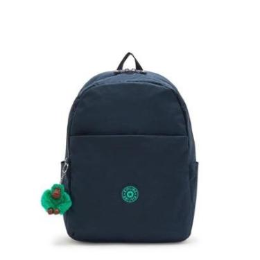 Imagem de Mochila Kipling Haydar Blue Green Bl-Feminino