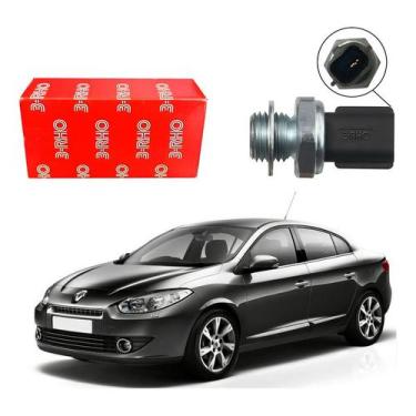 Imagem de Cebolinha Sensor Pressão Óleo Fluence 2.0 2010 A 2014 - 3-Rho