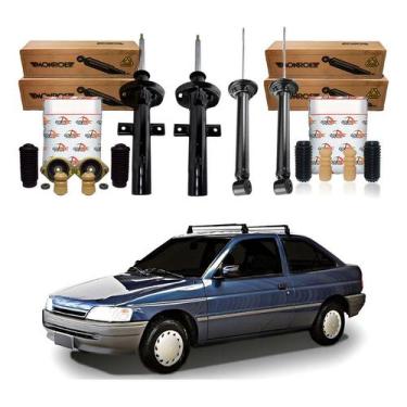 Imagem de Amortecedor Dianteiro Traseiro Escort 1.6 1993 A 1996 - Monroe