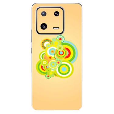 Imagem de Capa Adesivo Skin370 Verso Para Xiaomi 13 Pro (2022) - KawaSkin