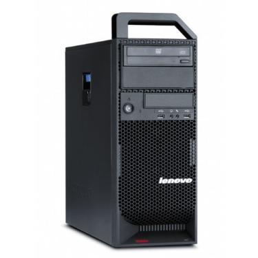 Imagem de S20 - Torre - 1 - Xeon Quad-core - E5506-2,13 Ghz - 3 Gb - 250 Gb - Gravação de DVD