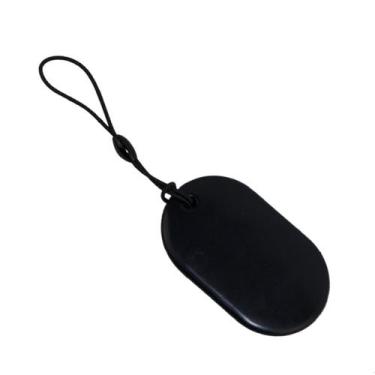 Imagem de Chaveiro Nice Linear Tag Preto De Proximidade Mifare 13,56 Mhz - Nice 