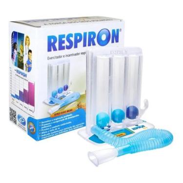 Imagem de Respiron classic - NCS