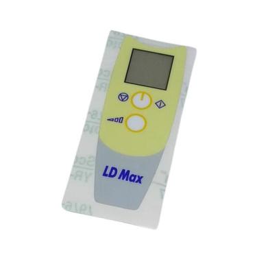 Imagem de Etiqueta para Teclado Fotopolimerizador Ld Max - LM