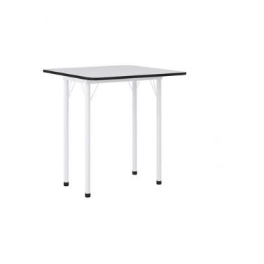 Imagem de Mesa Dobrável 4 Lugares Asti Bona - Bona Vita Móveis