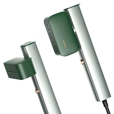 Imagem de Nesugar Vaporizador para Vaporizador de Roupas, Vaporizador de Roupas Portátil Moderno, 0,8 Libras Levemente, Aquecimento Rápido de 15S, 10 Minutos de Vapor Contínuo, Mini Ferro A Vapor Leve para Viag