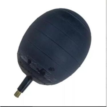Imagem de Balão De Ar Tubular Para Ensaio De Estanqueidade 3 Pol - Yamatec